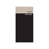 Daigo C5117 Handy Pick, Horizontal Ruled Thick, 1.1 inches (29 mm), 0.3 inches (7 mm) Width