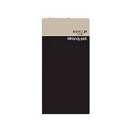 Daigo C5117 Handy Pick, Horizontal Ruled Thick, 1.1 inches (29 mm), 0.3 inches (7 mm) Width