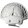 Nagao Tsubamesanjo Peacock Can Opener, 2.3 inches (5.8 cm), Stainless