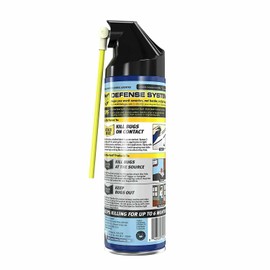 Raid Max Ant & Roach Killer, Insecticide Raid Spray, Kills Insects 14.5 oz 6 Pk