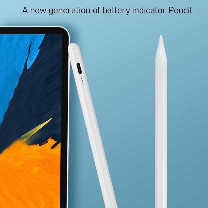 Annadue Active Stylus Pens for Touch Screens, Active Pencil Smart