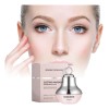 Crema De Ojos De Masaje Eléctrico Para Ojeras Y Reafirmante