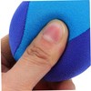 Generic Mini Hand Exercise Ball for Finger Strength Training Portable