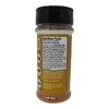 Buc-ee's Texas Round Up Cajun Seasoning, Gluten Free, One 6.35
