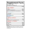 TWP Nutrition Platinum Series VARI V2, Non Stim Focus and