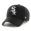 47 Men's Compatible with White Sox Cooperstown World Series Sure
