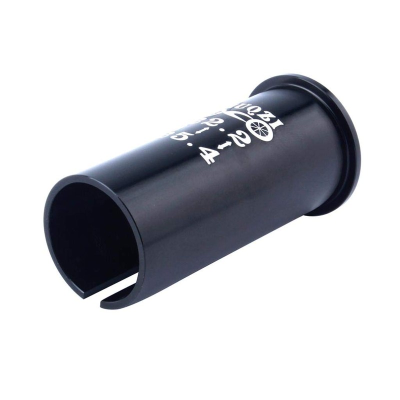 Baoblaze Universal Bicycle Bike Seat Post Tube Reducer Shim Seatpost