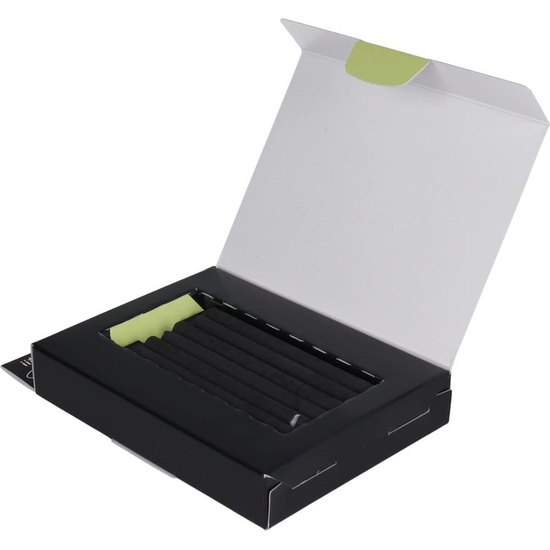 Gift Incense with Emitting Characters Incense, Sensei 12 Sticks