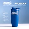 Applied Nutrition – Stainless Steel Shaker Bottle – Best Leakproof