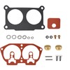 Carb Carburetor Kit Replacement for Yamaha Outboard V4 115 130hp