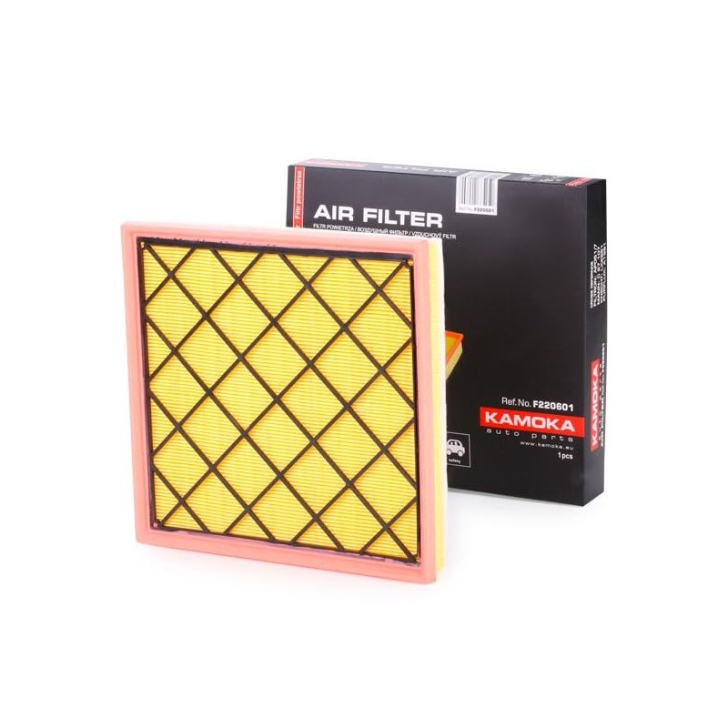 Kamoka F220601 Air Filter