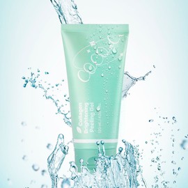 Coco & Co. Hypoallergenic Collagen Brightening Peeling Gel 120ml / 코코앤코 저자극 콜라겐 브라이트닝 필링젤 120ml