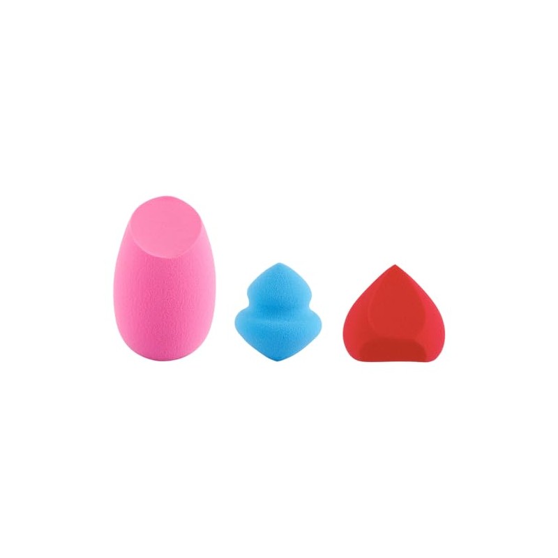 Manicare Perfect and Correct Makeup Sponge Kit