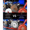 Upgrade Billet Aluminum Flywheel 10krpm for Predator 212 NON Hemi