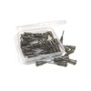 SANANTS - 16 Gauge 0.5 Inch Dispensing Needle - Blunt