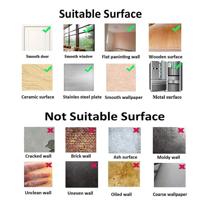 Green Fresh Plant Wall Stickers DIY Ocean Coral Reef and