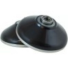 Yoyo King Black Bimetal Yo-yo With Dual Bearings For Responsive