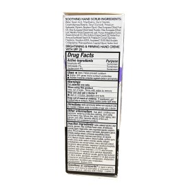 Sally Hansen Salon Hand Care Two Step Renewal System For Hands (3477)