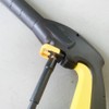 INF 4 Pack Washing Handle Clamp for Karcher K2/K3/K4/K5/K6/K7, Clamp