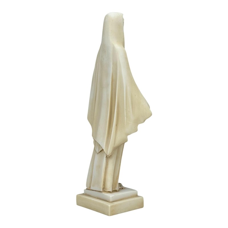 Madonna Statue Virgin Mary Mother of Jesus Saints Our Lady