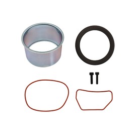 For QG0053 N038785 N021229 N021725 Piston Repair Kit for DeWALT D55146 D55167 D55168 for Black Decker 919-16755 919-16760 919-16761 919-16770 Compressor Cylinder Kit Parts