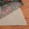 54" Wide Non-Slip UNDERPAD - Beige