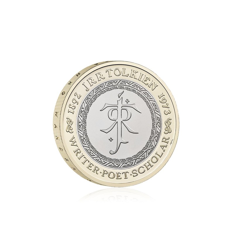 Royal Mint 2023 UK Celebrating The Life and Work of