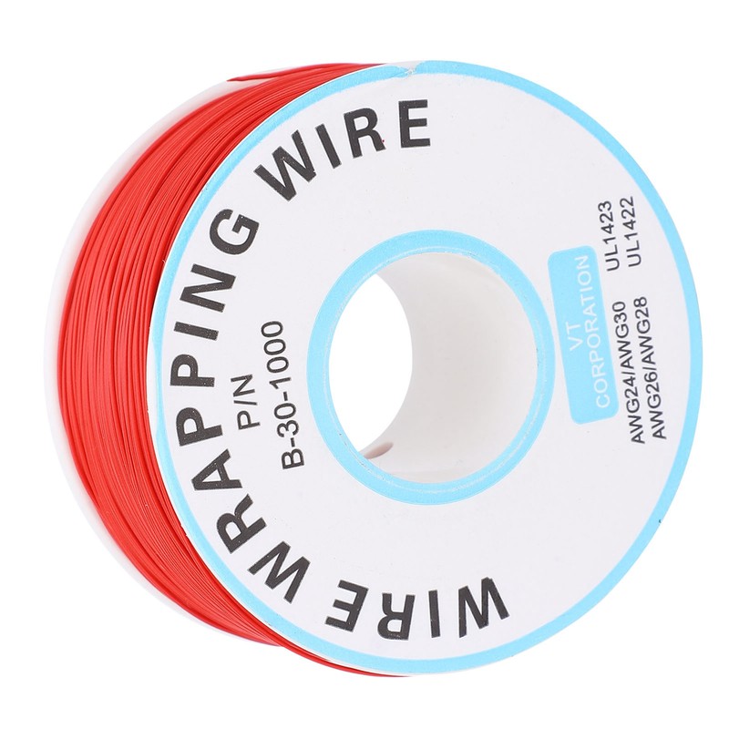 Wrapping Wire Circuit Board Flying Wire Copper Single Core Line