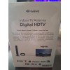 Digital HDTV Indoor Tv Antenna Wave 4k 1080p