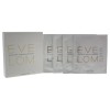 EVE LOM BRIGHTENING MASKS - PACK OF 4 - NEW