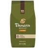 Panera Bread Ground Coffee, Dark Roast, 12 Ounce