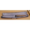 Bulletproof Match Grade Cue Case, Waterproof, Double Zipper, Shoulder Strap,