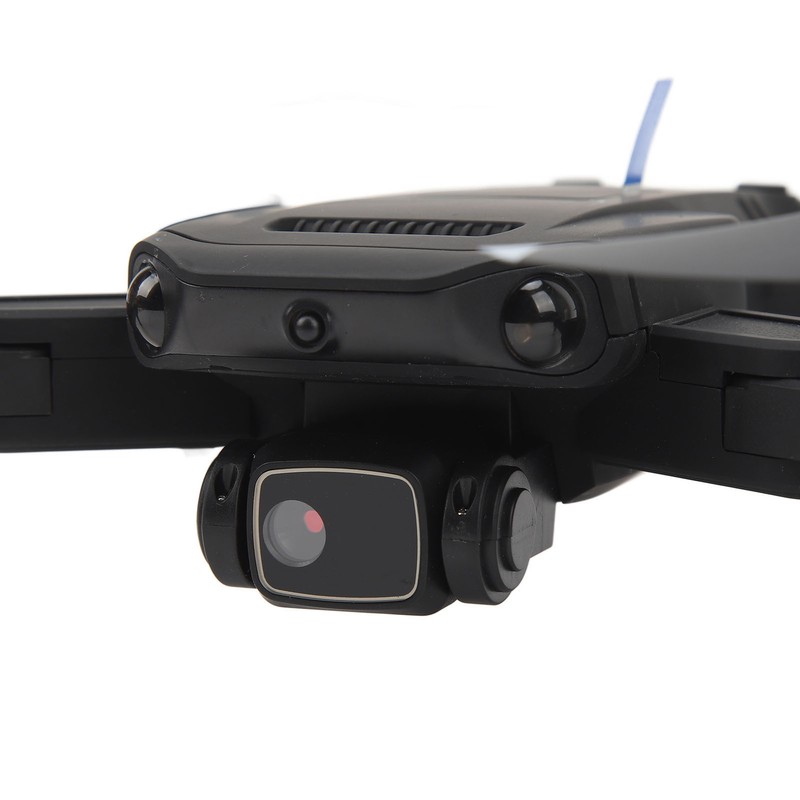 B3 PRO Foldable Drone GPS 5G WiFi 720P HD Dual