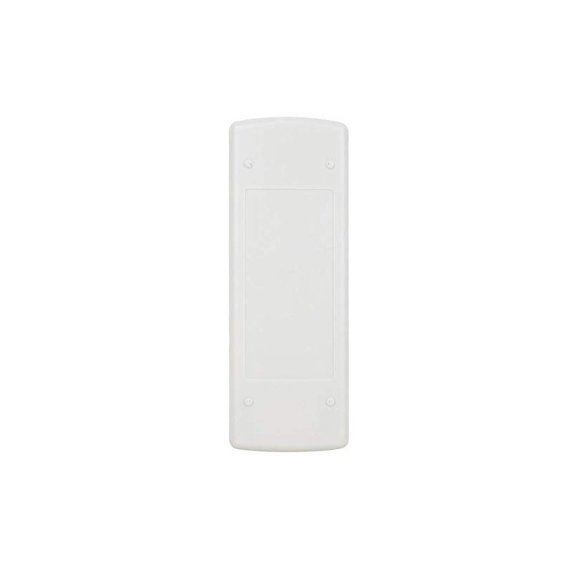 Replacement Air Conditioner Remote Control for Mitsubishi MUZ-A09YV MSZ-GE35VA MSZ-GA35VA