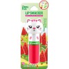 Lip Smacker Lippy Pals Bálsamo Labial Gatito Sandía Lip Balm