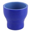 2in-3in 4Ply Silicone Coupler Hose Connector for Turbo/Intake/Intercooler Pipe Universal