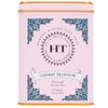 Harney & Sons Caffeinated Blossom Green Tea Tin Sachets Pink