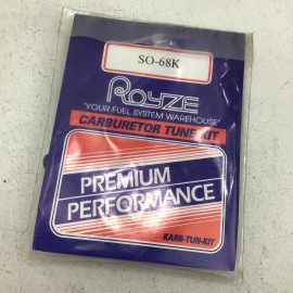 Royze Volvo Penta 834527 834528 856472 Carburetor Tune Kit Royze SO-68K Solex 44PA1