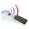 KH Security 100185 Safety First Alarm Door Stop, 27.3 x