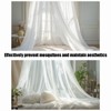 Mosquito Net for Bed, Bed Canopy for Indoor and Outdoor