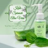 Jmind Kale & Spinach Organic Face Wash - Lavado Facial