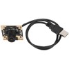 Camera Module HD USB Interface HBV-1710-H264 V33 for WinXP/Win7/Win8/Win10/OS X/Linux