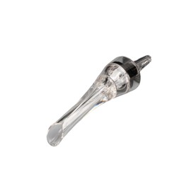 LONG XIN SERIES 1PCS Wine Pourers Wine Air Aerator Professional Quality Wine Decanter Luxury Wine Accessories No-Drip for Wine Lovers Gifts and Sommeliers