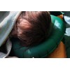 Ryno Tuff Inflatable Camping Pillow - Ultralight and Packable Backpacking