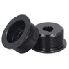 2PCS Left Drive Flywheel Adapter Kit Steel Structure for MY1016Z