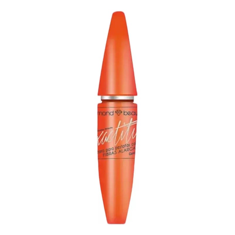 Rímel Alargador Voluminizador Diamond Beauty Kit Rimel-Serum 2 Piezas