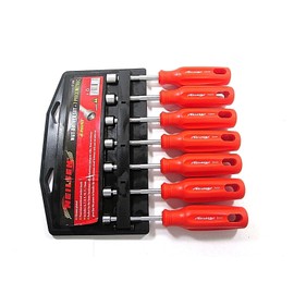 cannon Nut Driver Set 7pc (Metric)