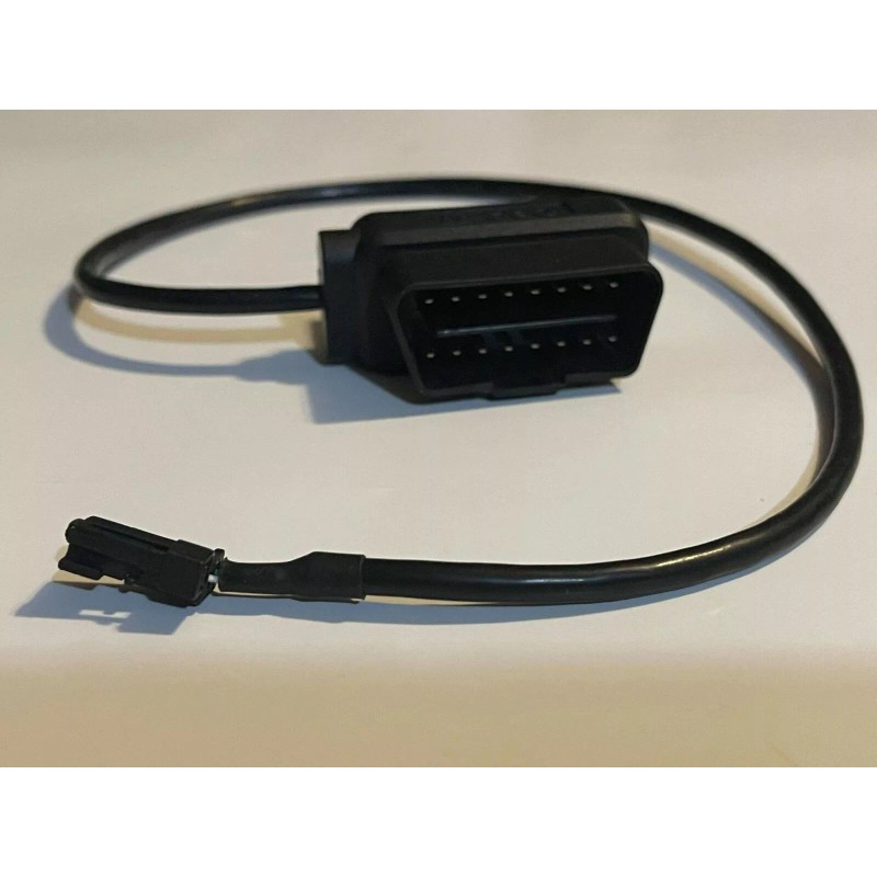 TuneMYTruck 2018 - 2023 Ram Pickup Cummins SGW Security Gateway
