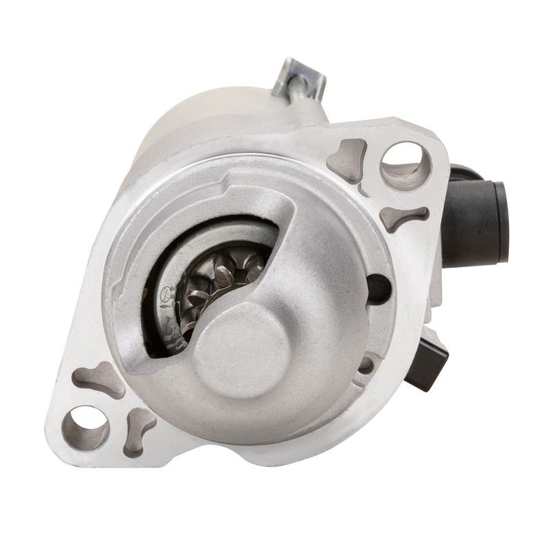 TYC 1-10914 Starter Motor Compatible with 2013-2016 Honda Accord