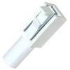 Freezer Support Axle 481240449879 Whirlpool